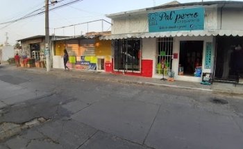 Croquetería pal perro