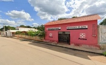 Agroveterinaria El Jefe