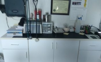 Clínica Veterinaria