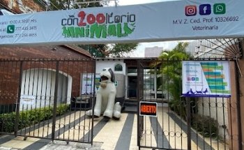 Conzooltorio Animal