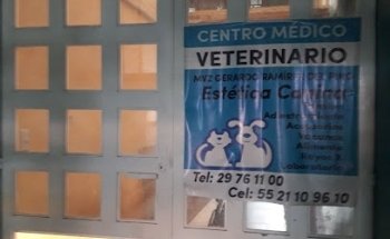 Veterinaria Huipulco