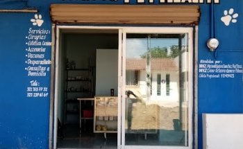 Veterinaria Pet Health