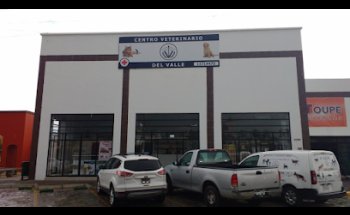 CENTRO VETERINARIO DEL VALLE
