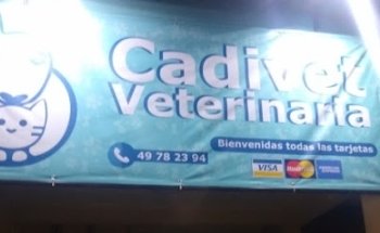 Cadivet Veterinaria