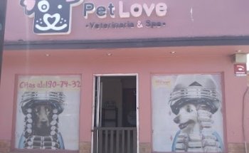 Pet love