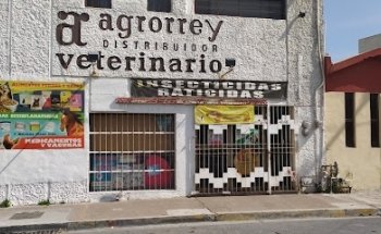 Agrorrey Distribuidor Veterinario