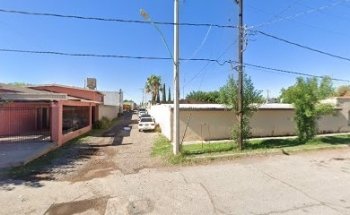 Veterinaria Los Corrales