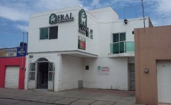 Hospital Clínica Veterinaria