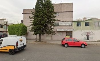 M.V.Z. Benjamin Alarcón R.