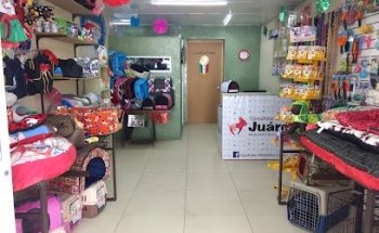 Consultorio Veterinario Juárez