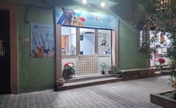 Vet & Pet's Pharma