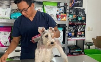 Veterinaria El Potrillo Suc.Galaxias