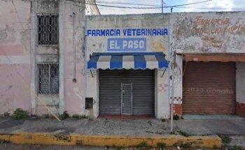 FARMACIA VETERINARIA EL PASO