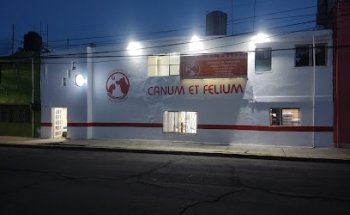 Centro de Esterilización y Medicina Preventiva CANUM ET FELIUM