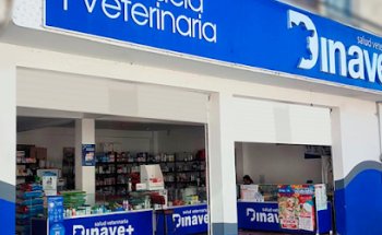 Dinavet sucursal Abasolo