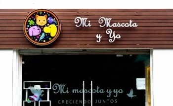 Mi Mascota y Yo