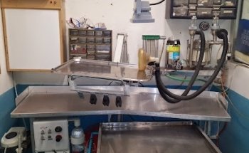 HOSPITAL VETERINARIO ZONA SURESTE