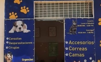 Veterinaria Fossatti