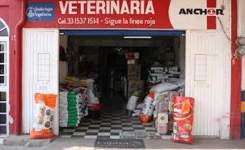 DISTRIBUIDORA TECZOOVET