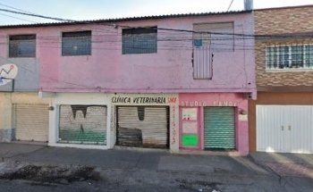 CLINICA VETERINARIA SM1