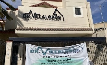 Dr. Villalobos