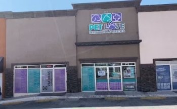 Veterinaria Pet Love