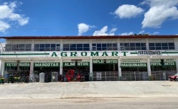 AGROMART PONIENTE AGROVETERINARIA