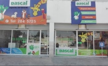 Pascal Hospital Veterinario Y Estética Canina, sucursal 16 de Septiembre