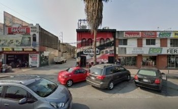 Rodriguez Villarreal Jose Luis