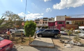 VETERINARY MEDICAL OFFICE