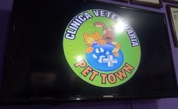 Clínica Veterinaria Pet Town