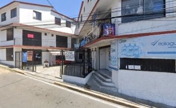 SERVICIO MÉDICO VETERINARIO BELÉN