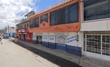 M.V.Z. Jorge Morales Lopez