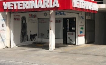 Red Can Veterinaria Farmacia y Estética
