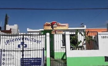 Veterinaria La Isla de Jack