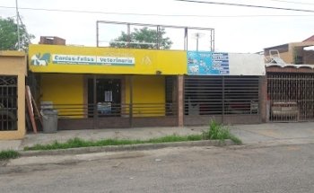 Cannis Feliss Clínica Veterinaria