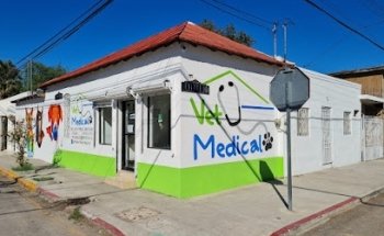 VetMedical Piedras Negras