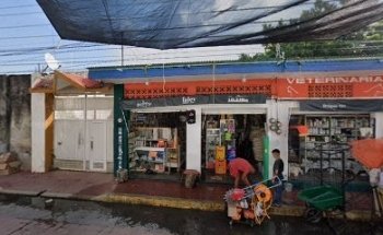 Veterinaria el Rancho