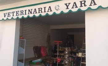 Veterinaria YARA