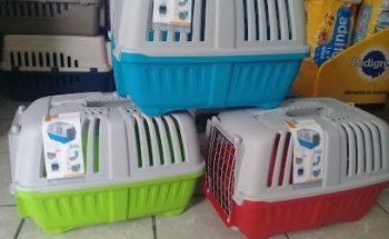 Veterinaria Martínez