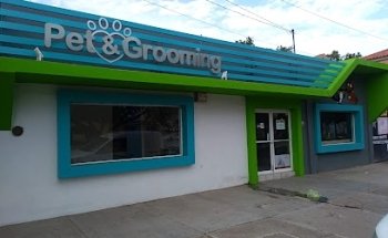 Pet & Grooming Clínica y Hospital Veterinario.