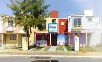 Centro Veterinario El Rey Xólotl