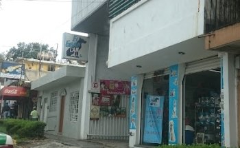 Clínica Veterinaria El Gran Can