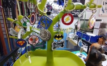 Clínica Veterinaria Doggy & Cat