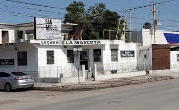 Veterinaria San Miguel