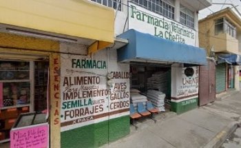 Veterinaría 