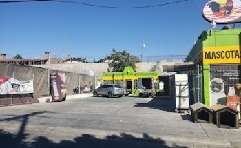 Granero y veterinaria el grano de oro s.a de c.v. (Tecate)