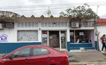Clínica De Mascotas Veterinaria el Buen Pastor