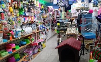 Clínica Veterinaria Díaz