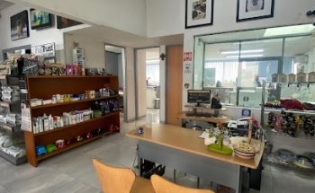 Veterinary clinic Dr. Jaime Reyes Franco